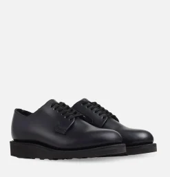 RED WING SHOES WOMEN 3486 - Carrier Black Chapparal<Femme Chaussures
