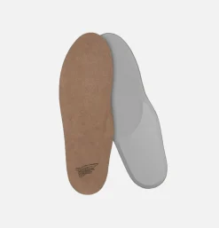RED WING SHOES 96371 - Comfort Wool Insole<Homme Produits D'entretien