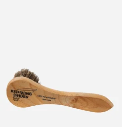 RED WING SHOES 97114 - Dawber Brush<Homme Produits D'entretien