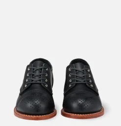 RED WING SHOES WOMEN 3434 - Hazel Black<Femme Chaussures