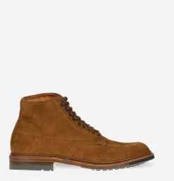 ALDEN SHOE CO 4011 - Indy Boot Snuff<Homme Bottes