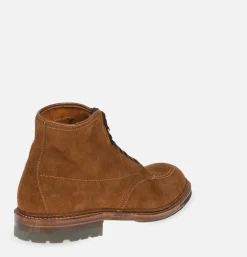 ALDEN SHOE CO 4011 - Indy Boot Snuff<Homme Bottes