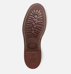 RED WING SHOES 8111 - Iron Ranger Amber Harness<Homme Bottes
