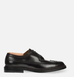 ALDEN SHOE CO 975 - Long Wing Cordovan<Homme Chaussures
