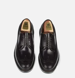 ALDEN SHOE CO 975 - Long Wing Cordovan<Homme Chaussures