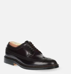 ALDEN SHOE CO 975 - Long Wing Cordovan<Homme Chaussures