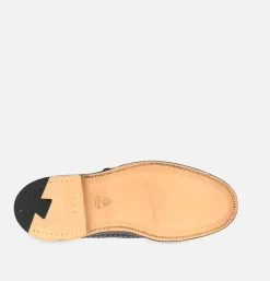 ALDEN SHOE CO 975 - Long Wing Cordovan<Homme Chaussures