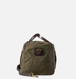 FILSON 70325 - Medium Duffle Bag Otter Green< Sacs De Voyages