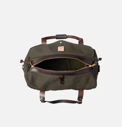 FILSON 70325 - Medium Duffle Bag Otter Green< Sacs De Voyages
