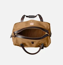 FILSON 70325 - Medium Duffle Bag Tan< Sacs De Voyages