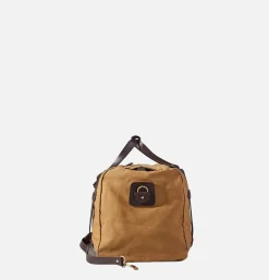 FILSON 70325 - Medium Duffle Bag Tan< Sacs De Voyages