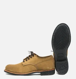 RED WING SHOES 8043 - Merchant Oxford<Homme Chaussures