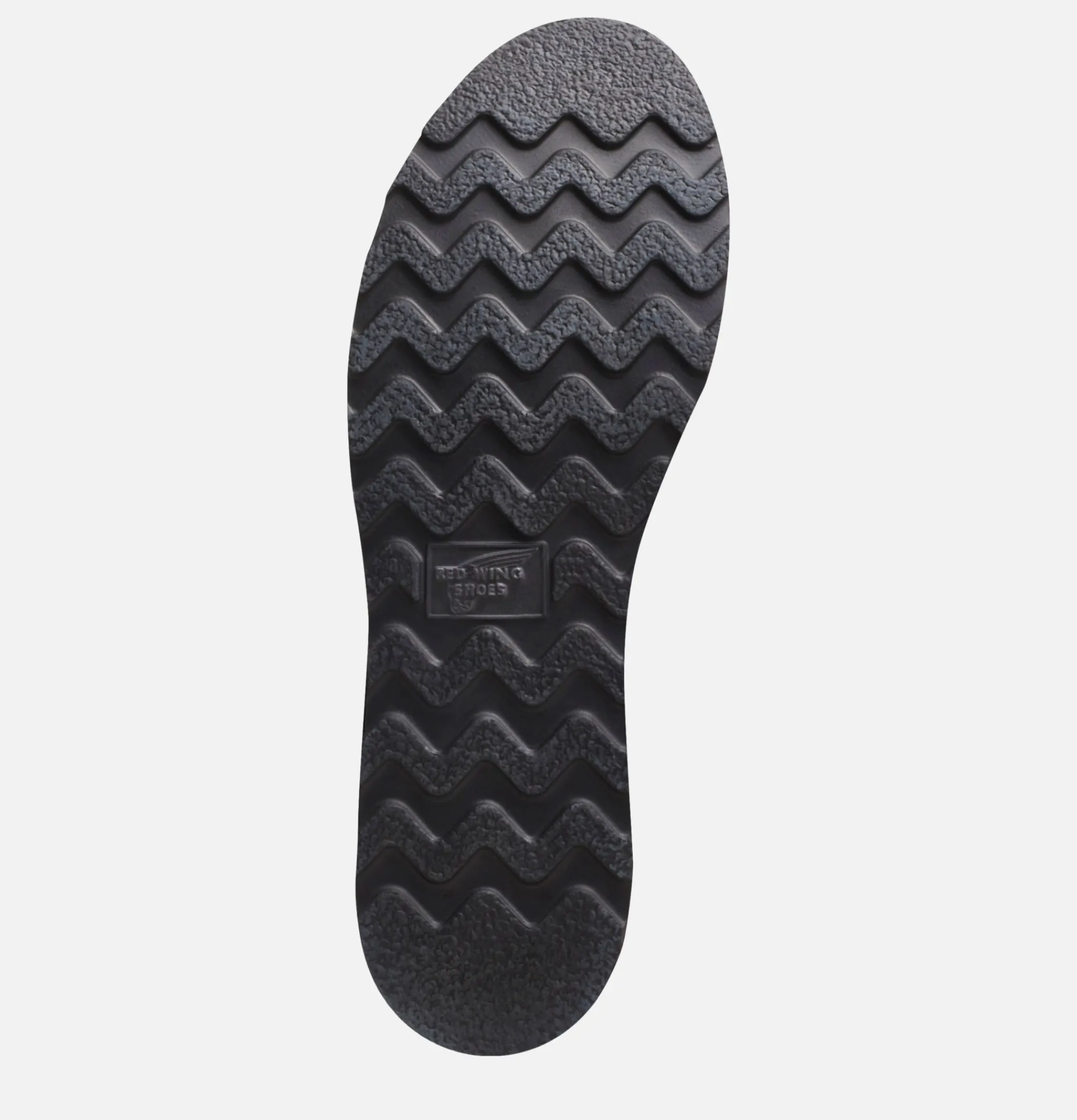 RED WING SHOES 8828 - Moc Toe Alpine Portage<Homme Bottes
