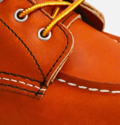 RED WING SHOES WOMEN 3375 - Moc Toe Femme Oro Legacy<Femme Bottes