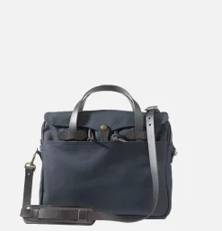 FILSON 70256 - Original Briefcase Marine< Sacs Bandoulière