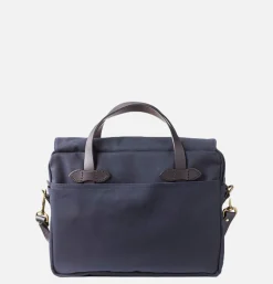 FILSON 70256 - Original Briefcase Marine< Sacs Bandoulière