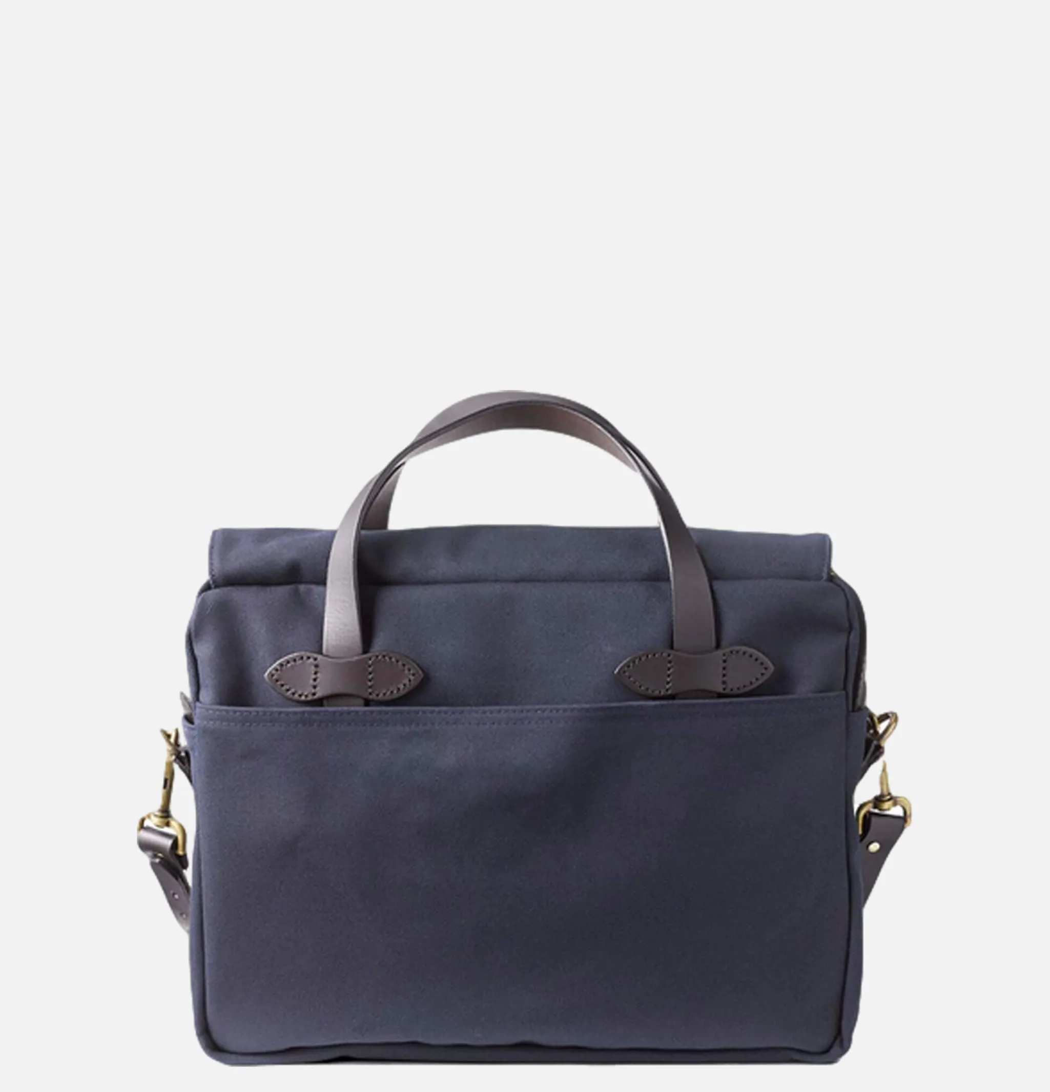 FILSON 70256 - Original Briefcase Marine< Sacs Bandoulière