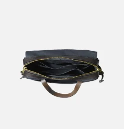 FILSON 70256 - Original Briefcase Marine< Sacs Bandoulière