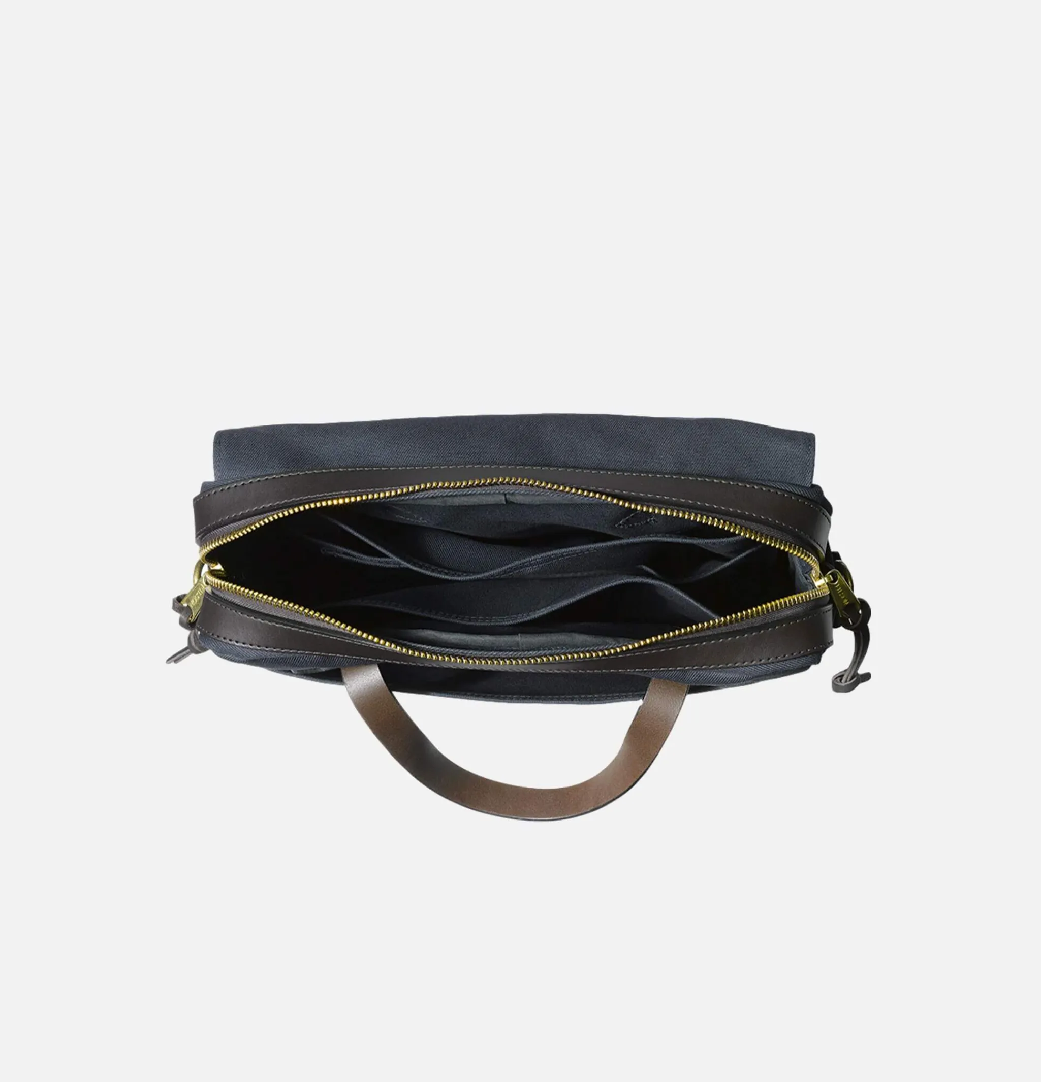 FILSON 70256 - Original Briefcase Marine< Sacs Bandoulière