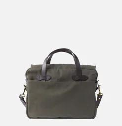 FILSON 70256 - Original Briefcase Otter Green< Sacs Bandoulière