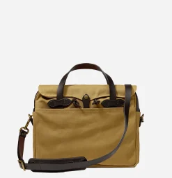 FILSON 70256 - Original Briefcase Tan< Sacs Bandoulière
