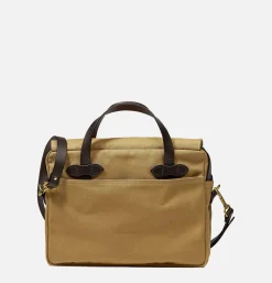 FILSON 70256 - Original Briefcase Tan< Sacs Bandoulière