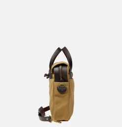 FILSON 70256 - Original Briefcase Tan< Sacs Bandoulière