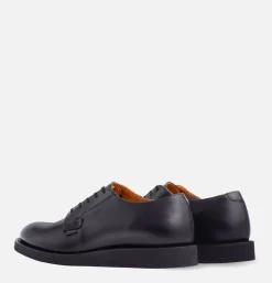 RED WING SHOES 101 - Postman Noir<Homme Chaussures