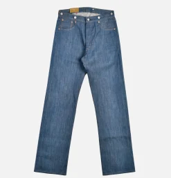 LEVI'S® VINTAGE CLOTHING 501 1901 Rigid 9oz Cone Mills< Jeans