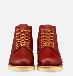 RED WING SHOES WOMEN 3452 - Round Toe Colorado<Femme Bottes