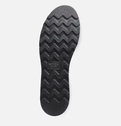 RED WING SHOES 3194 - Rover Chelsea Black Harness<Homme Bottes