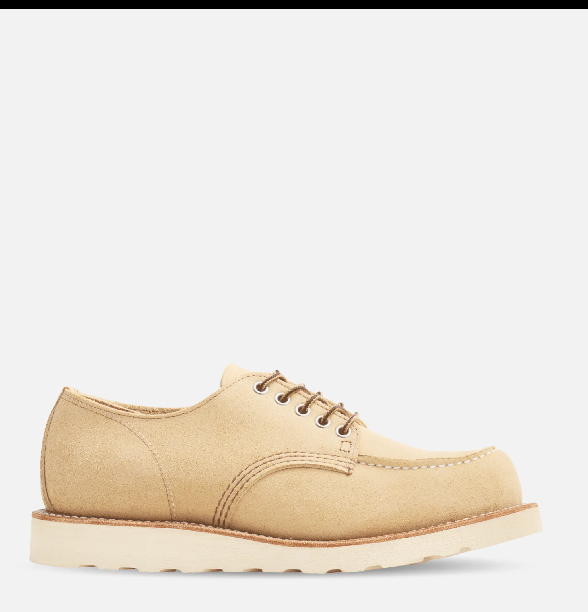 RED WING SHOES 8079 - Shop Moc Oxford Hawthorne<Homme Chaussures
