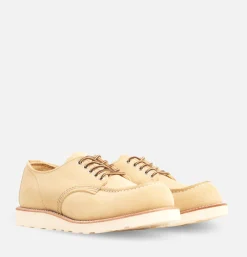 RED WING SHOES 8079 - Shop Moc Oxford Hawthorne<Homme Chaussures