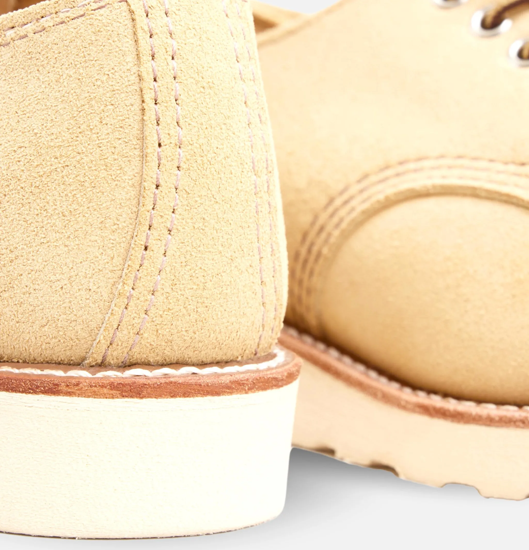 RED WING SHOES 8079 - Shop Moc Oxford Hawthorne<Homme Chaussures