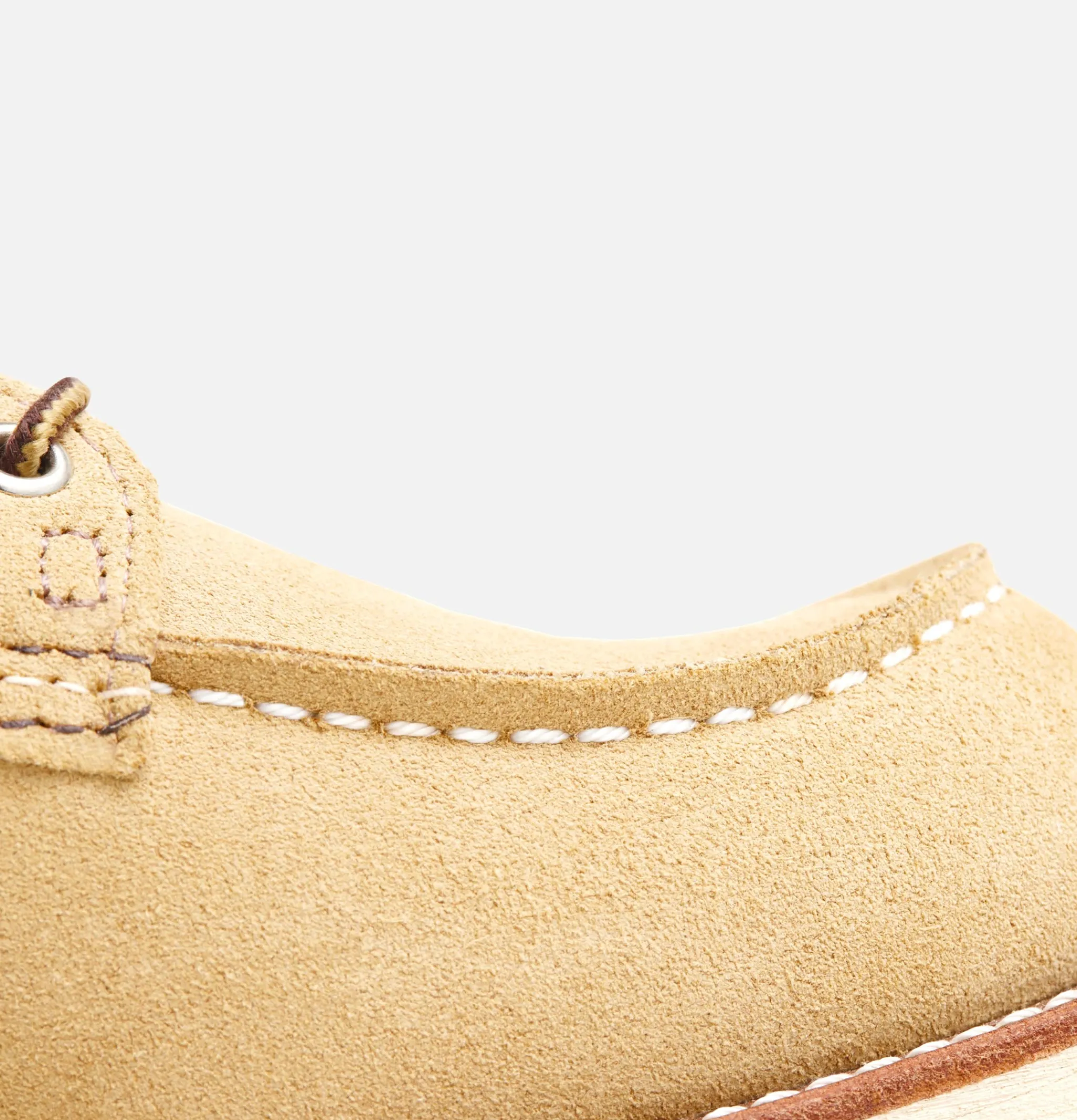 RED WING SHOES 8079 - Shop Moc Oxford Hawthorne<Homme Chaussures