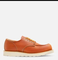 RED WING SHOES 8092 - Shop Moc Oxford Oro Legacy<Homme Chaussures
