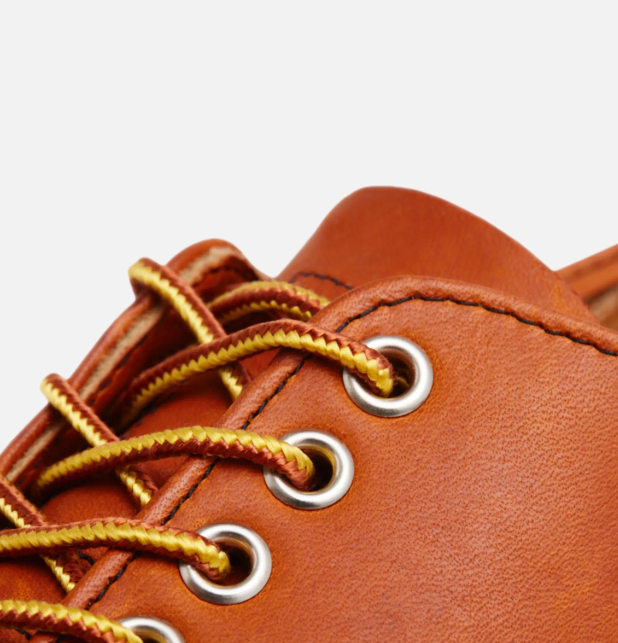 RED WING SHOES 8092 - Shop Moc Oxford Oro Legacy<Homme Chaussures