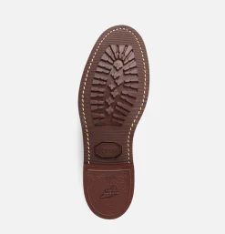 RED WING SHOES WOMEN 3362 - Silversmith Copper<Femme Bottes