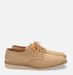 RED WING SHOES 3302 - Weekender Oxford<Homme Chaussures