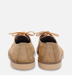 RED WING SHOES 3302 - Weekender Oxford<Homme Chaussures