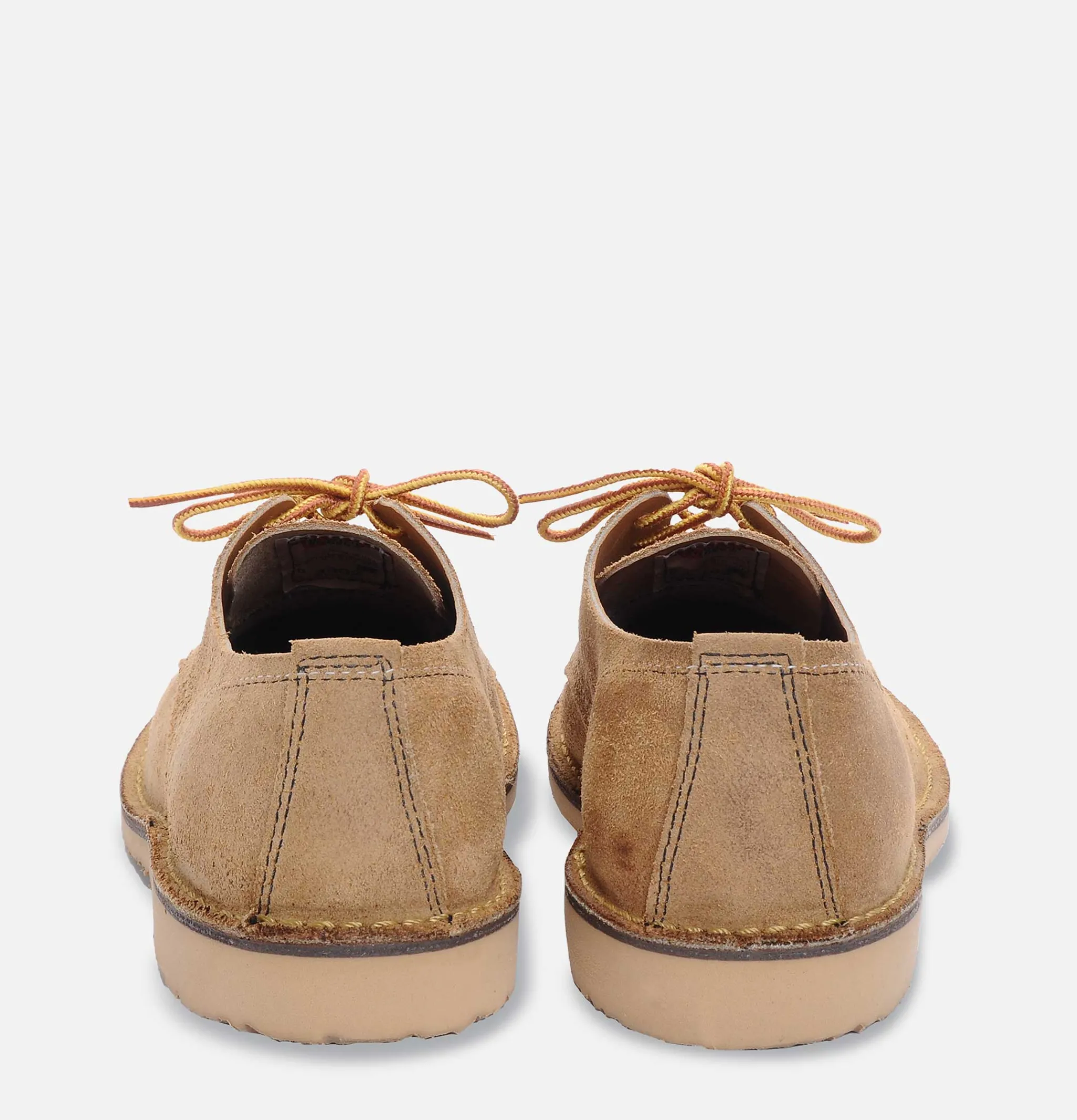 RED WING SHOES 3302 - Weekender Oxford<Homme Chaussures