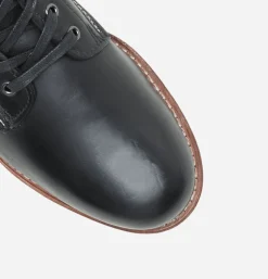 WOLVERINE 1000 Mile Boot Noir<Homme Bottes
