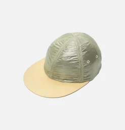 FOUND FEATHER 6 Panel Cap Air Light Ripstop< Chapeaux & Casquettes