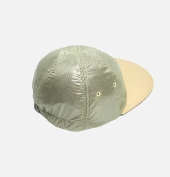 FOUND FEATHER 6 Panel Cap Air Light Ripstop< Chapeaux & Casquettes