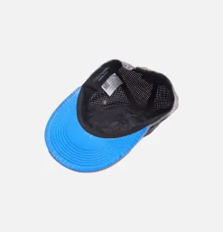 FOUND FEATHER 6 Panel Cap Air Light Ripstop< Chapeaux & Casquettes