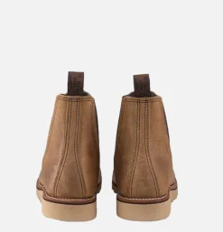 RED WING SHOES 3192 Rover Chelsea Hawthorne<Homme Bottes