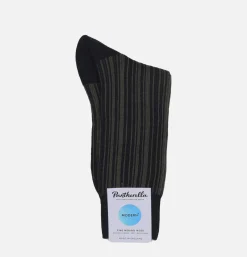 PANTHERELLA 57009 Socks Navy<Homme Chaussettes