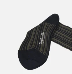 PANTHERELLA 57009 Socks Navy<Homme Chaussettes
