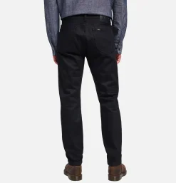 LEE 101 101 Z Dry Black< Jeans