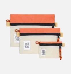 TOPO DESIGNS Accessory Bag Medium Botanic< Petite Maroquinerie